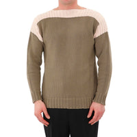 Fendi Baumwollpullover