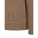 Fendi Baumwollpullover