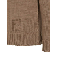 Fendi Baumwollpullover