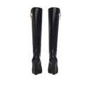 Givenchy G-Lock Lederstiefel