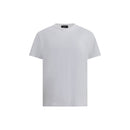 Dsquared² cotton T-shirt in white