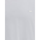 Dsquared² cotton T-shirt in white