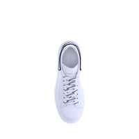 Alexander McQueen Turnschuhe aus Leder