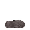 Marc Jacobs Graue Fell Chunky Sneakers