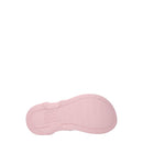 Givenchy Rosa Baumwollpantoffeln Sandalen