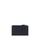 Prada Leder-Kartenhalter