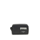 Balenciaga Logo-Schönheitskoffer