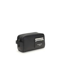 Balenciaga Logo-Schönheitskoffer