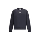 Moschino Baumwoll-Sweatshirt