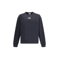 Moschino Baumwoll-Sweatshirt