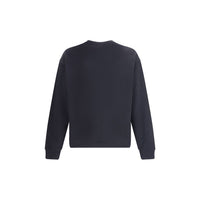 Moschino Baumwoll-Sweatshirt