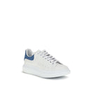Alexander McQueen Turnschuhe aus Leder