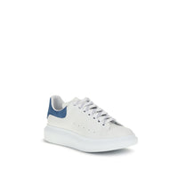 Alexander McQueen Turnschuhe aus Leder