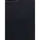 ZEGNA Schwarzer Kaschmir-Pullover