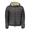 U.S. POLO ASSN. Grüne Nylonjacke