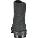 U.S. POLO ASSN. Schwarzer Polyester-Stiefel