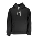 Calvin Klein Schwarzer Polyester-Pullover