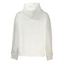 Tommy Hilfiger Weißer Baumwollpullover