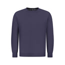 Guess Jeans Blauer Pullover aus Wolle