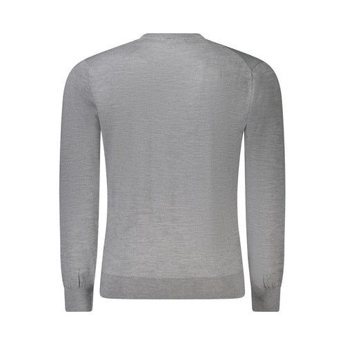 Guess Jeans grey wool sweater