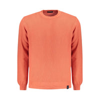 North Sails Rosa Baumwollpullover