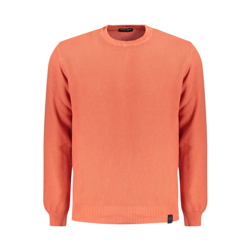 North Sails Rosa Baumwollpullover