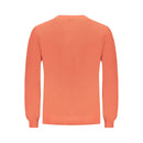 North Sails Rosa Baumwollpullover