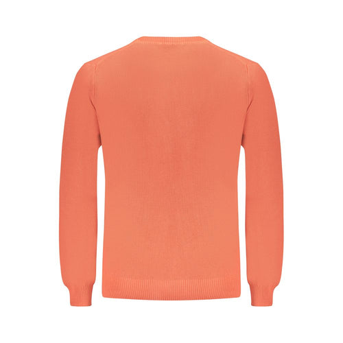 North Sails Rosa Baumwollpullover