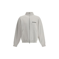 Balenciaga Logo-Sweatshirt