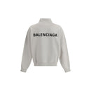 Balenciaga Logo-Sweatshirt