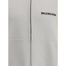 Balenciaga Logo-Sweatshirt