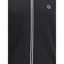 Kenzo Schwarzer Polyester-Sweatshirt