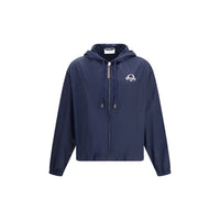 Moschino Wasserdichte Jacke
