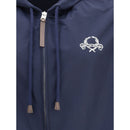 Moschino Wasserdichte Jacke