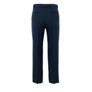 Gucci Blaue Baumwolljeans Denim