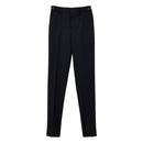 Gucci Schwarze Wolljeans Denim