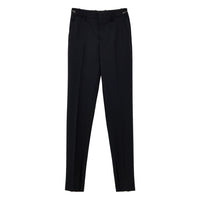 Gucci Schwarze Wolljeans Denim