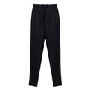 Gucci Schwarze Wolljeans Denim