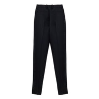 Gucci Schwarze Wolljeans Denim