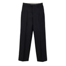 Gucci Schwarze Baumwolljeans Denim
