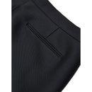 Gucci Schwarze Baumwolljeans Denim