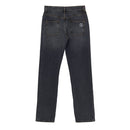 Gucci Graue Baumwolljeans Denim