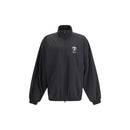 Balenciaga Wasserdichte Jacke