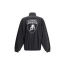 Balenciaga Wasserdichte Jacke