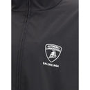 Balenciaga Wasserdichte Jacke