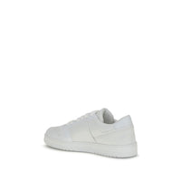 Prada Turnschuhe aus Leder