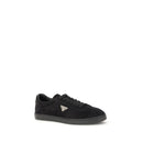 Prada Wildleder Turnschuhe