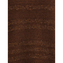 Fabiana Filippi Braunes Kamel-Haar-Sweatshirt