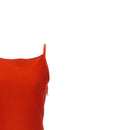 Alexander McQueen Ausgestelltes Strickkleid