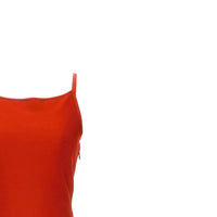 Alexander McQueen Ausgestelltes Strickkleid